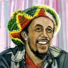Exodus (Bob Marley)